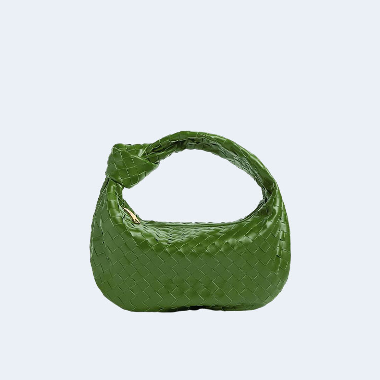 보테가 베네타 틴 조디 아보카도